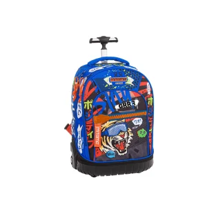 Mochila Trolley Urban Games de 50cm