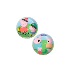 Peppa Pig Pelota 23 cm de Diámetro