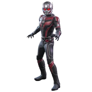 Quantumania: Ant-Man Sixth Scale Figure (MMS690)