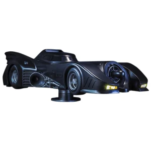 1989 Batmobile Sixth Scale Figure Accessory (PRE-ORDER)
