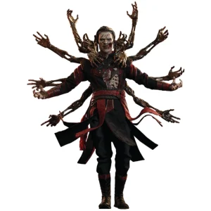 Multiverse of Madness: Dead Strange Sixth Scale Figure (PRE-ORDER)