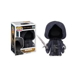 Funko Pop! Movies #446: The Lord of the Rings - Nazgul