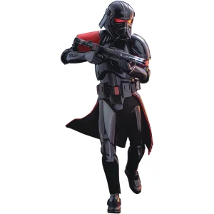 Purge Trooper Sixth Scale Figure (TMS081)
