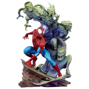 Spider-man Premium Format Figure (PRE-ORDER)
