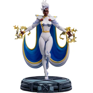Storm X-Men ’97, 1:10 Scale Statue (PRE-ORDER)